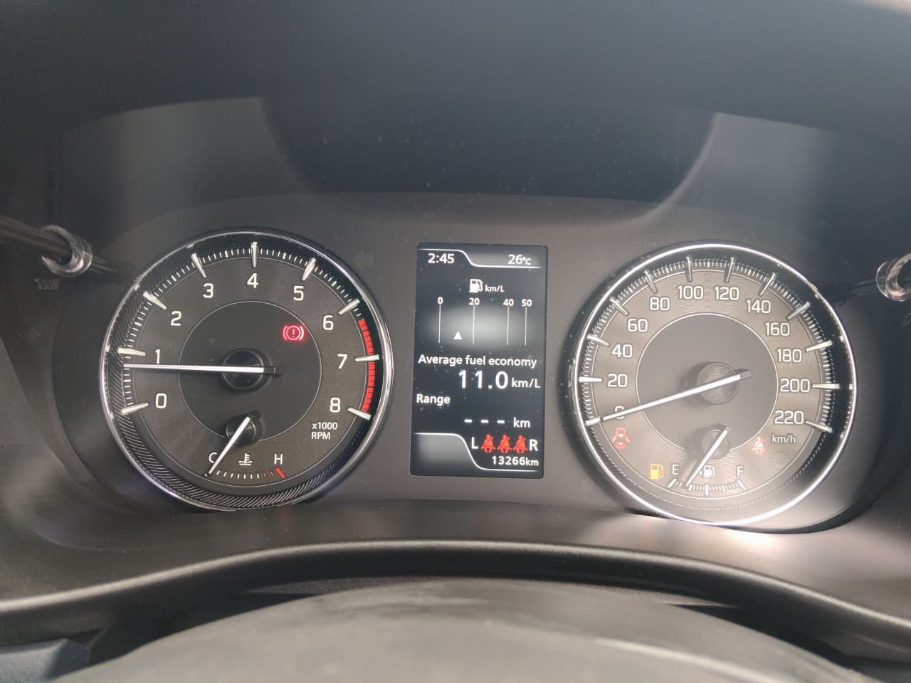 Maruti Suzuki Baleno Zeta 1.2